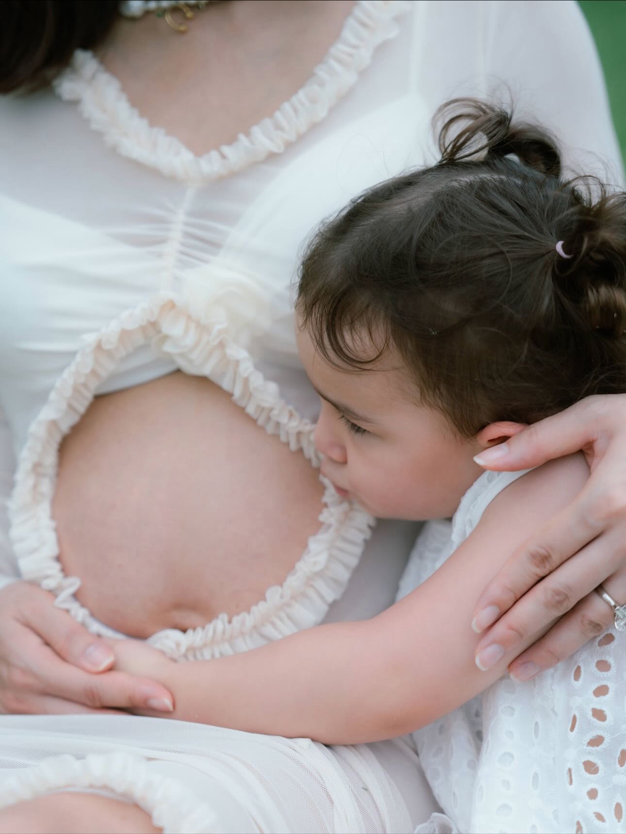 ไอซ์ - อภิษฎา เครือคงคา