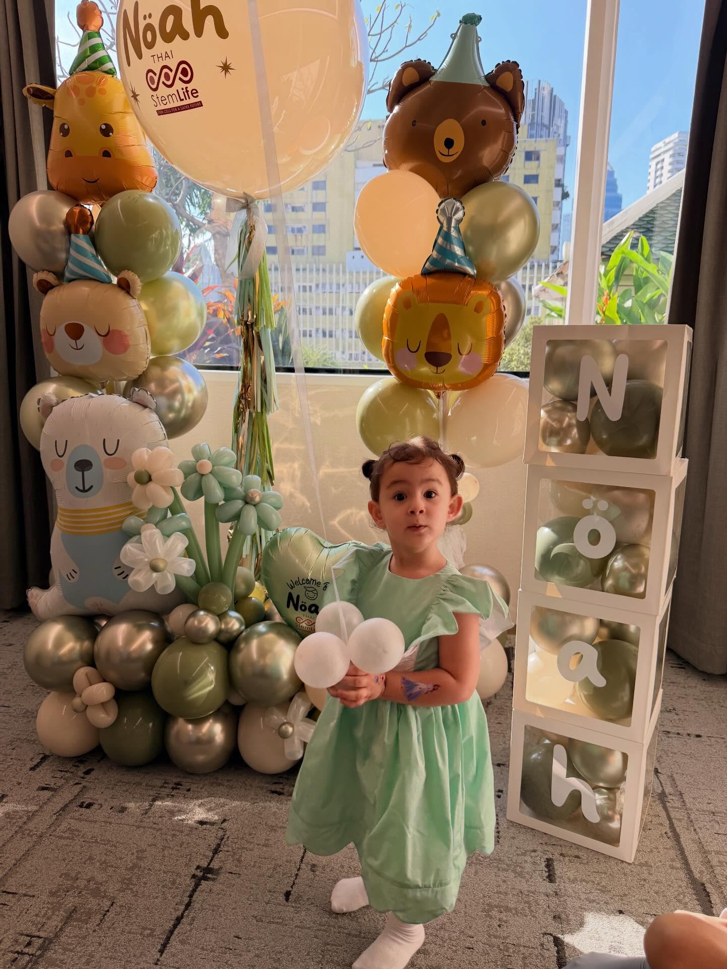 ไอซ์ - อภิษฎา เครือคงคา