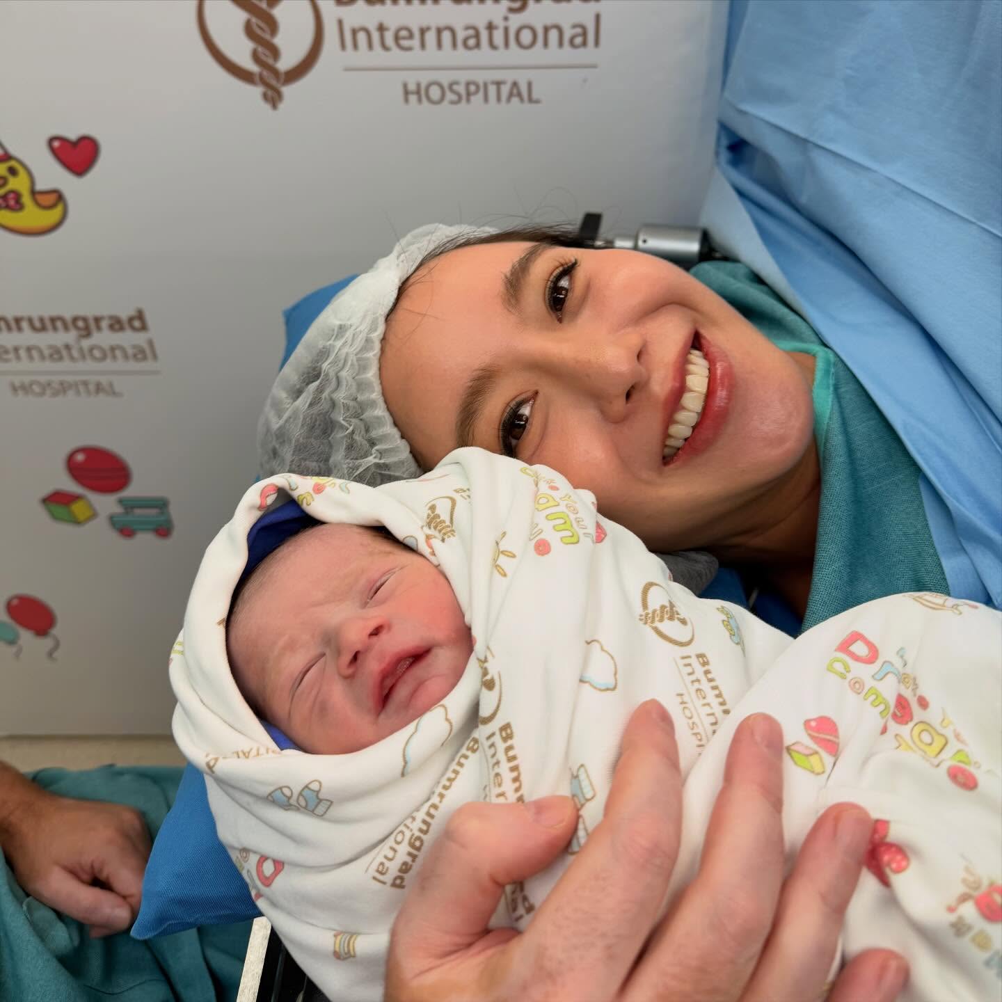 ไอซ์ - อภิษฎา เครือคงคา