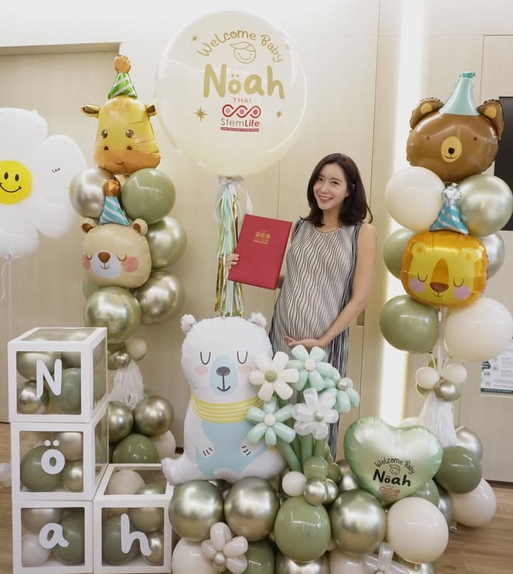 ไอซ์ - อภิษฎา เครือคงคา