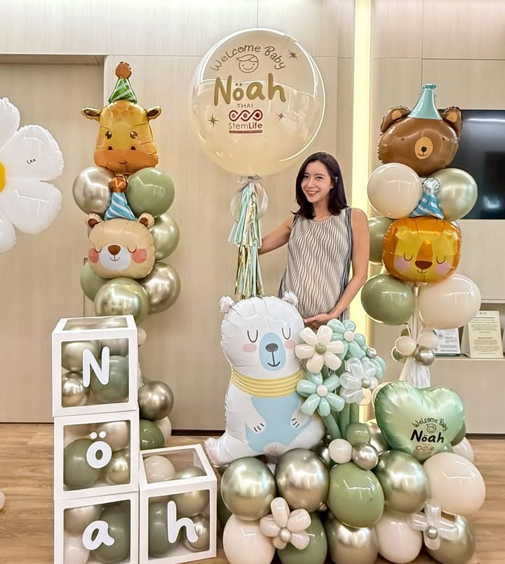 ไอซ์ - อภิษฎา เครือคงคา