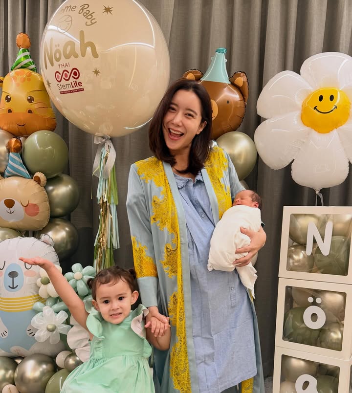 ไอซ์ - อภิษฎา เครือคงคา