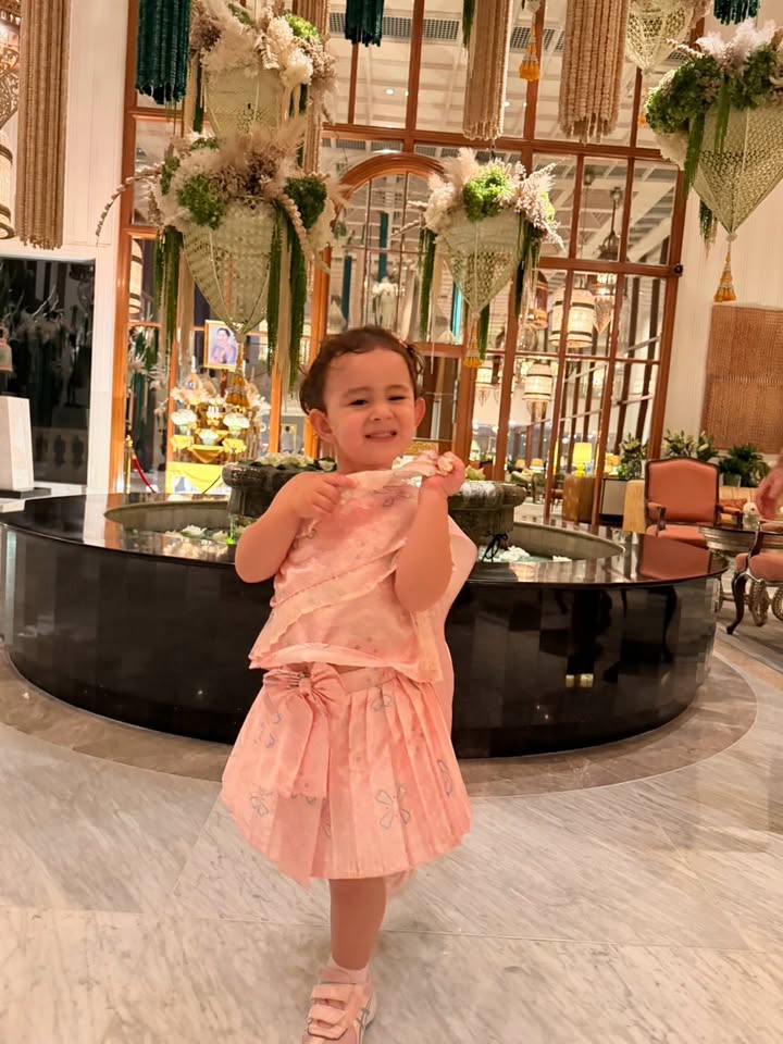 ไอซ์ - อภิษฎา เครือคงคา