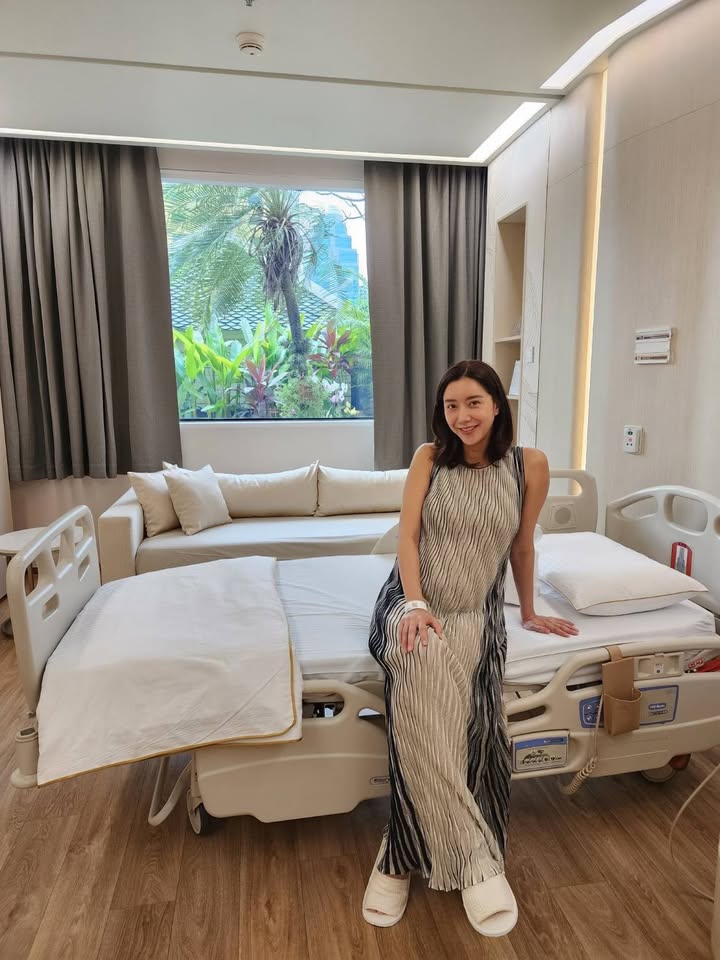 ไอซ์ - อภิษฎา เครือคงคา