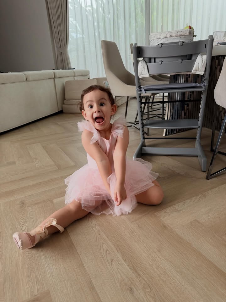 ไอซ์ - อภิษฎา เครือคงคา