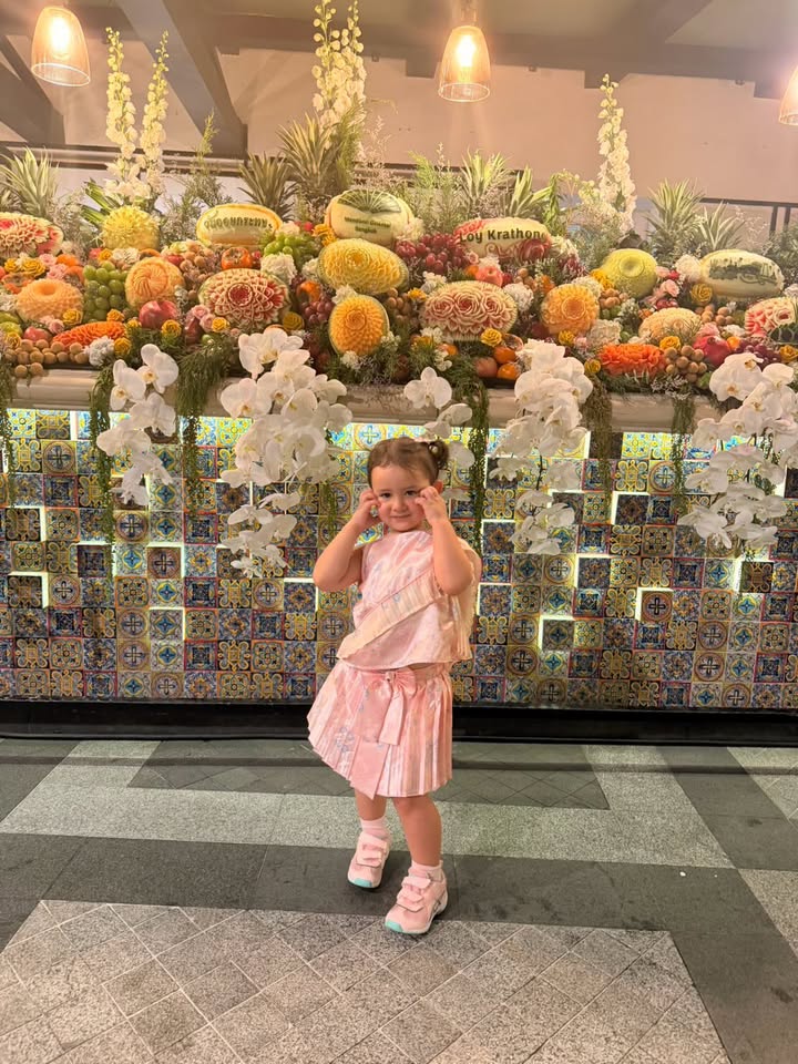 ไอซ์ - อภิษฎา เครือคงคา