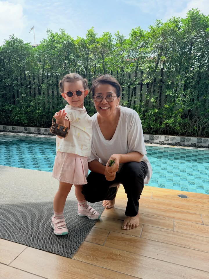 ไอซ์ - อภิษฎา เครือคงคา