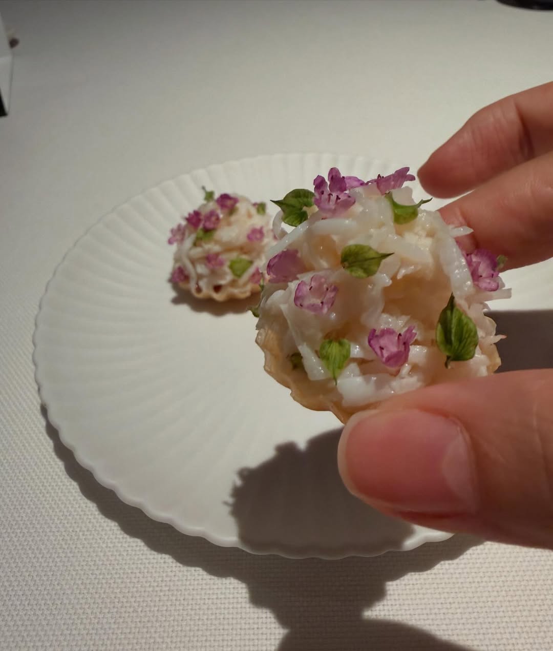 ไอซ์ - อภิษฎา เครือคงคา