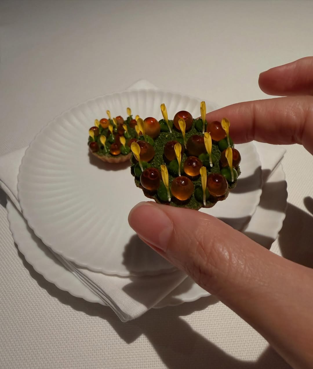 ไอซ์ - อภิษฎา เครือคงคา