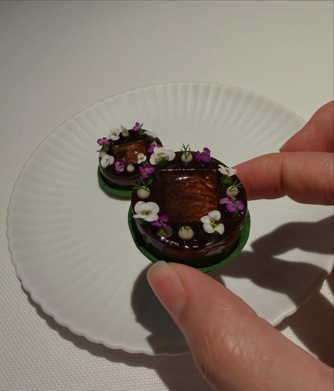 ไอซ์ - อภิษฎา เครือคงคา