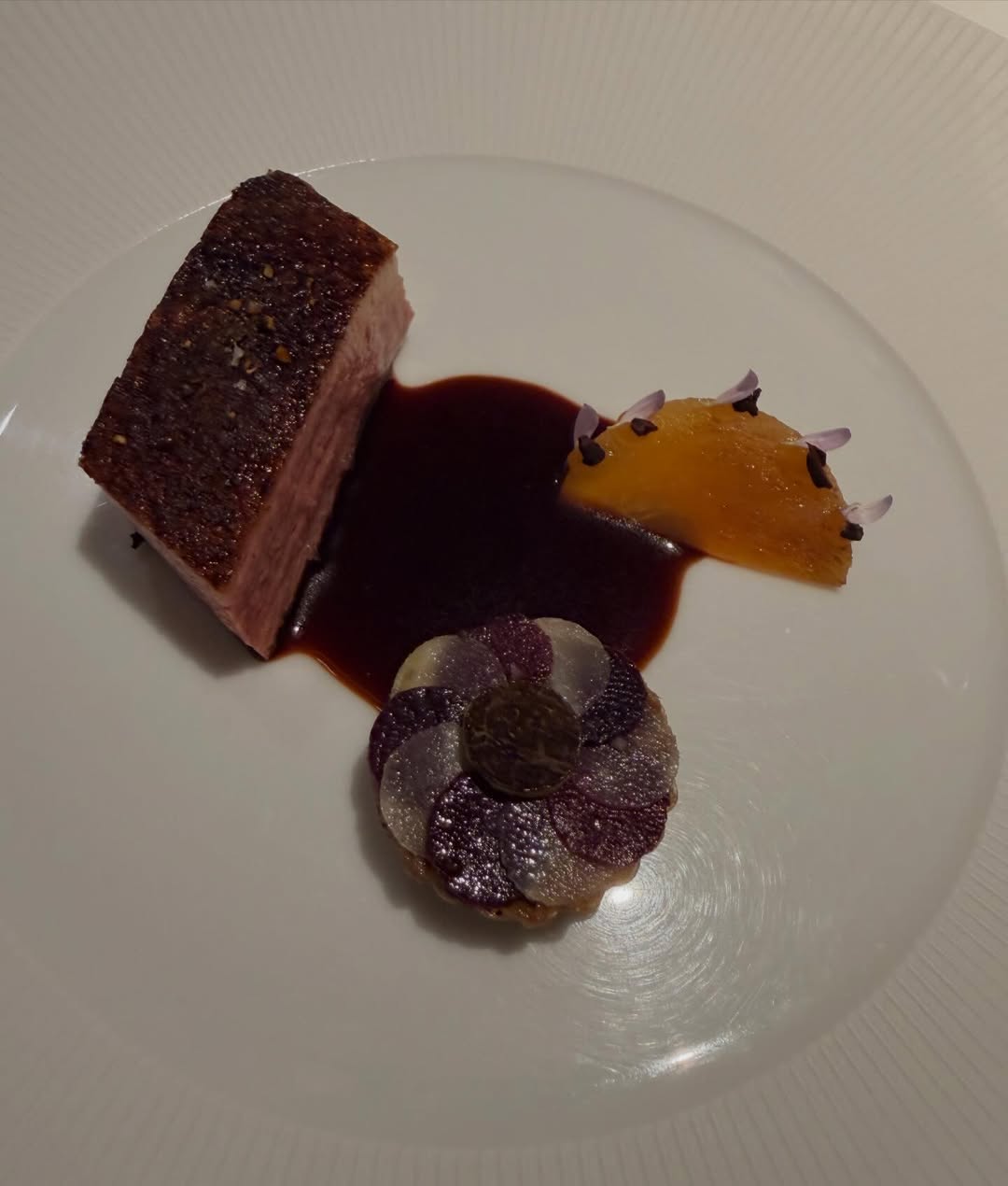 ไอซ์ - อภิษฎา เครือคงคา