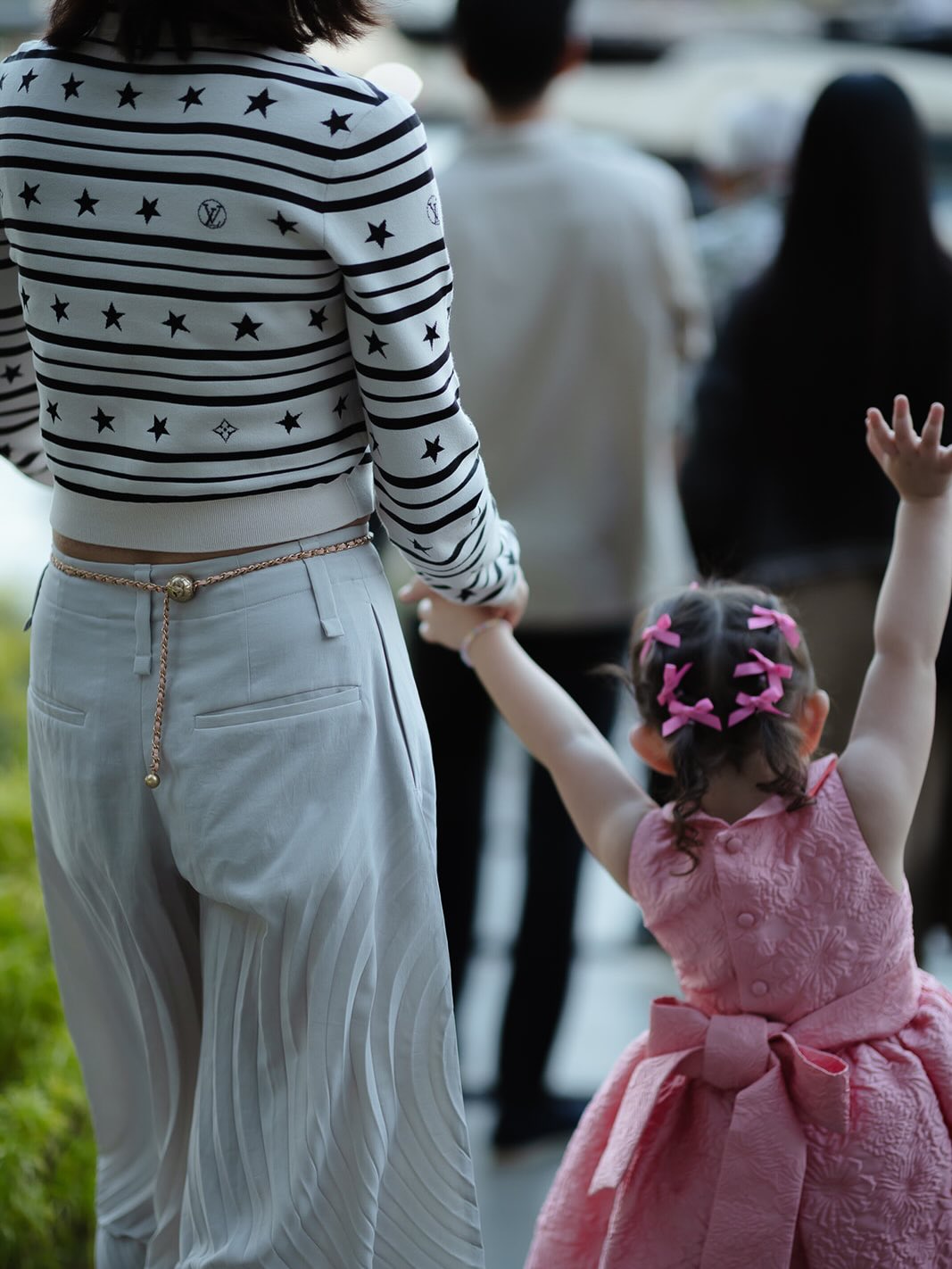 ไอซ์ - อภิษฎา เครือคงคา