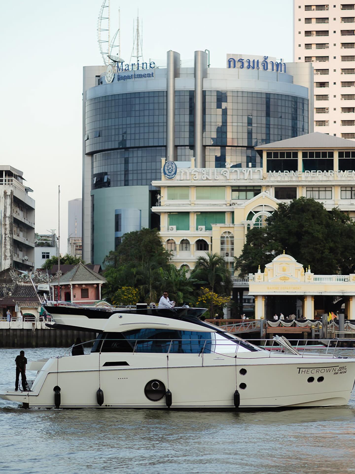 ไอซ์ - อภิษฎา เครือคงคา