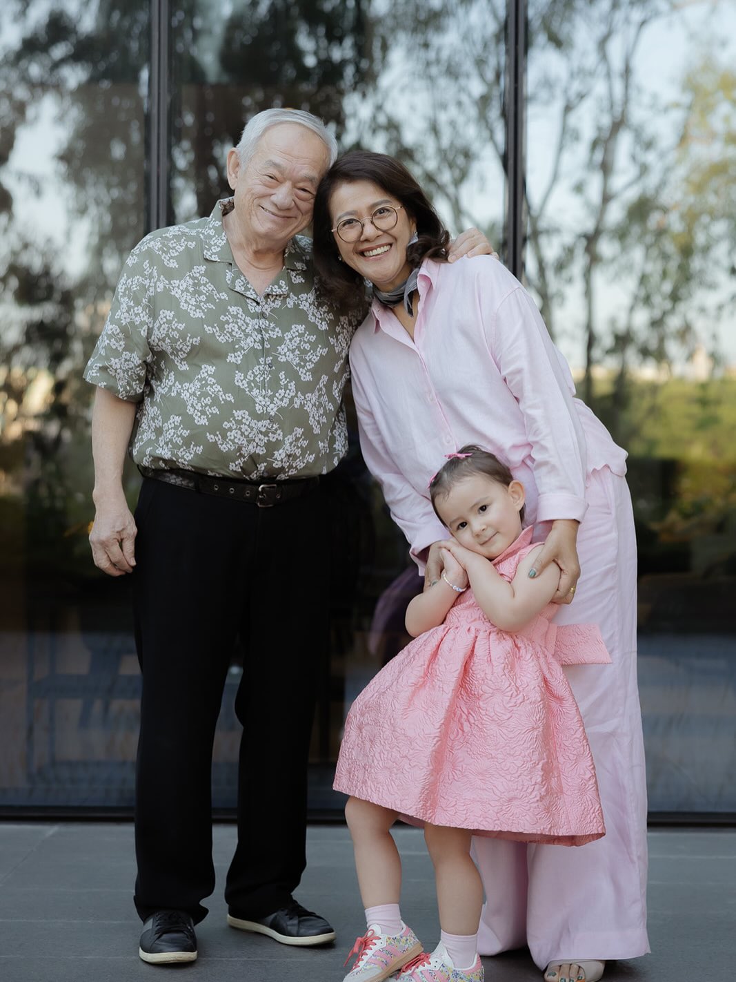 ไอซ์ - อภิษฎา เครือคงคา