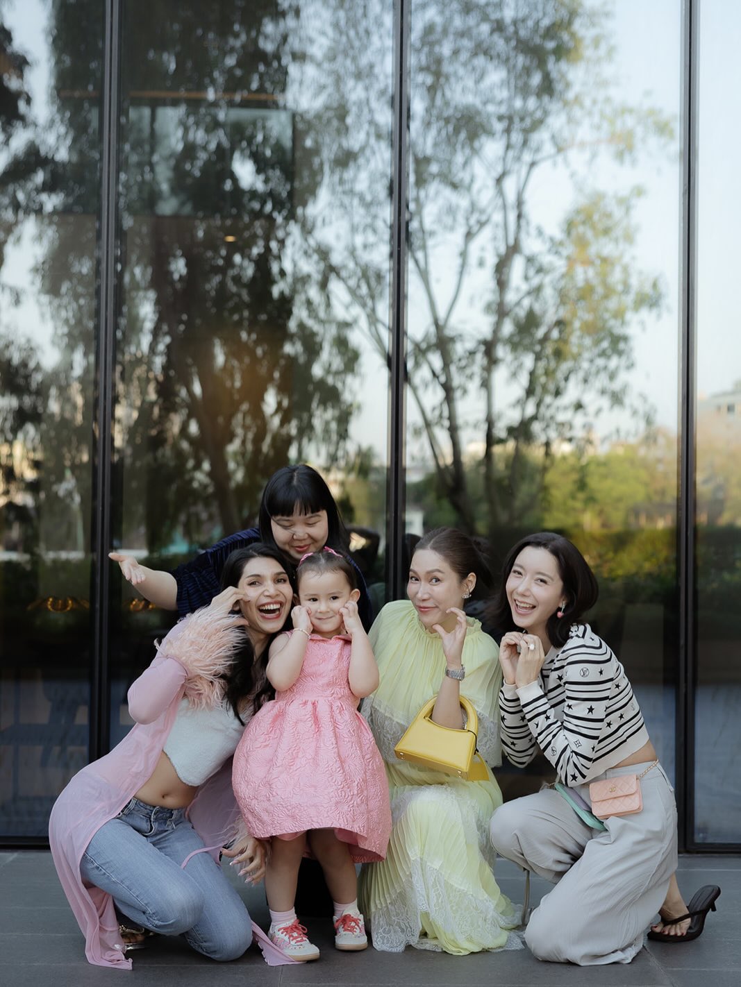 ไอซ์ - อภิษฎา เครือคงคา