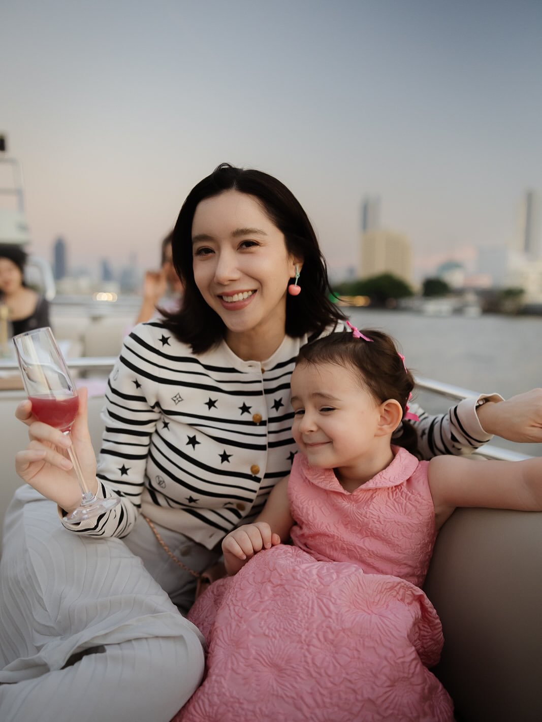 ไอซ์ - อภิษฎา เครือคงคา