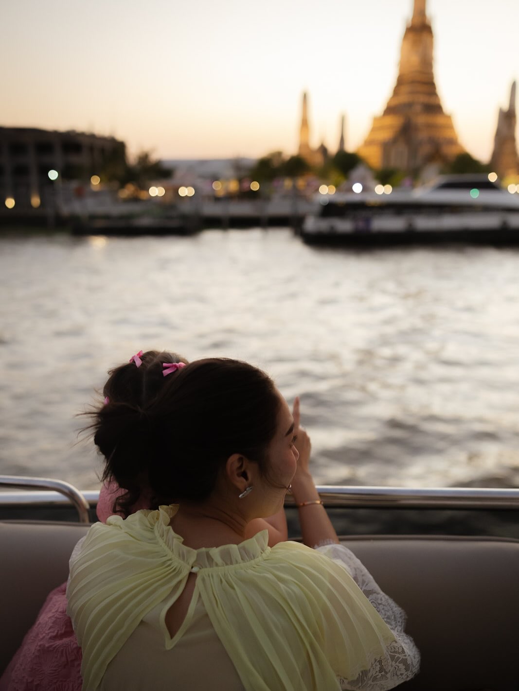 ไอซ์ - อภิษฎา เครือคงคา