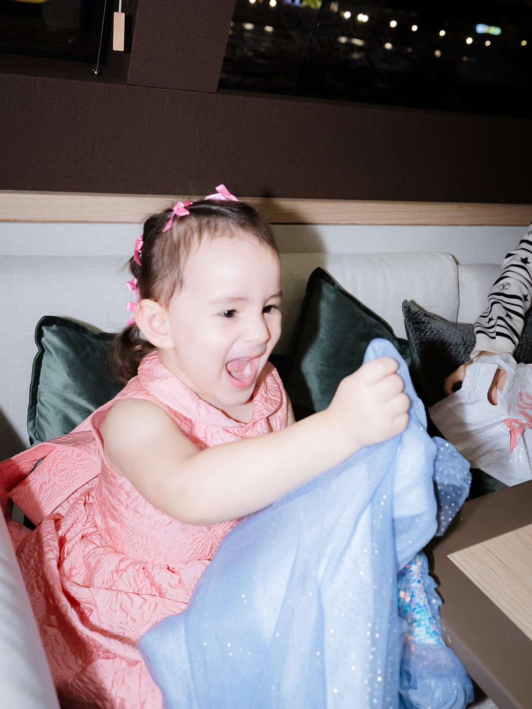 ไอซ์ - อภิษฎา เครือคงคา