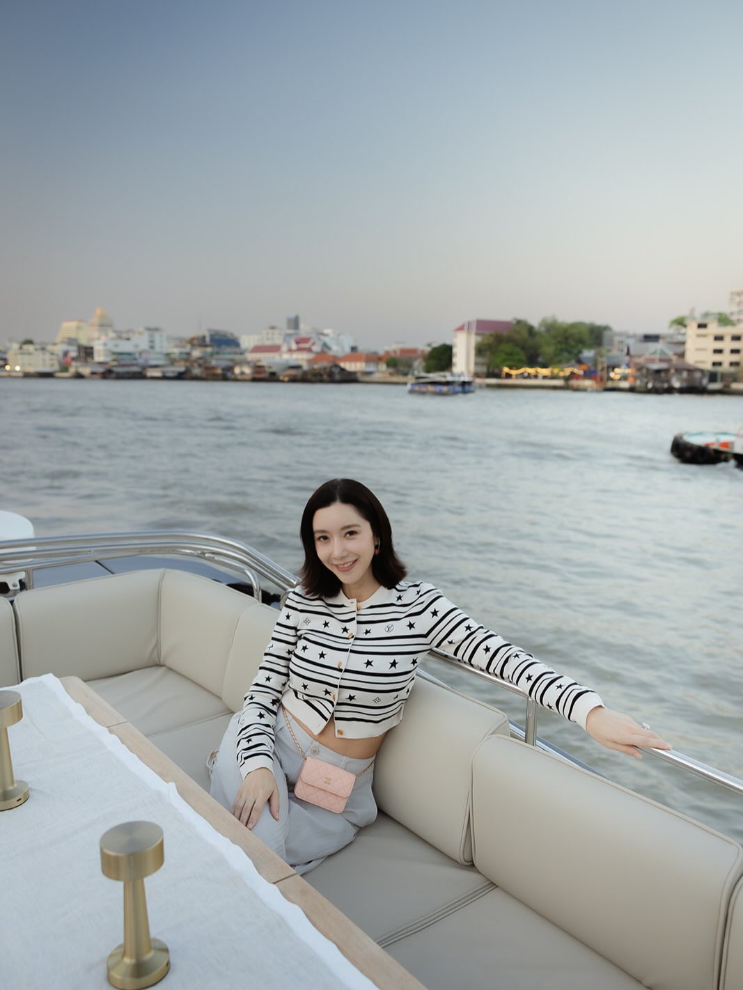 ไอซ์ - อภิษฎา เครือคงคา