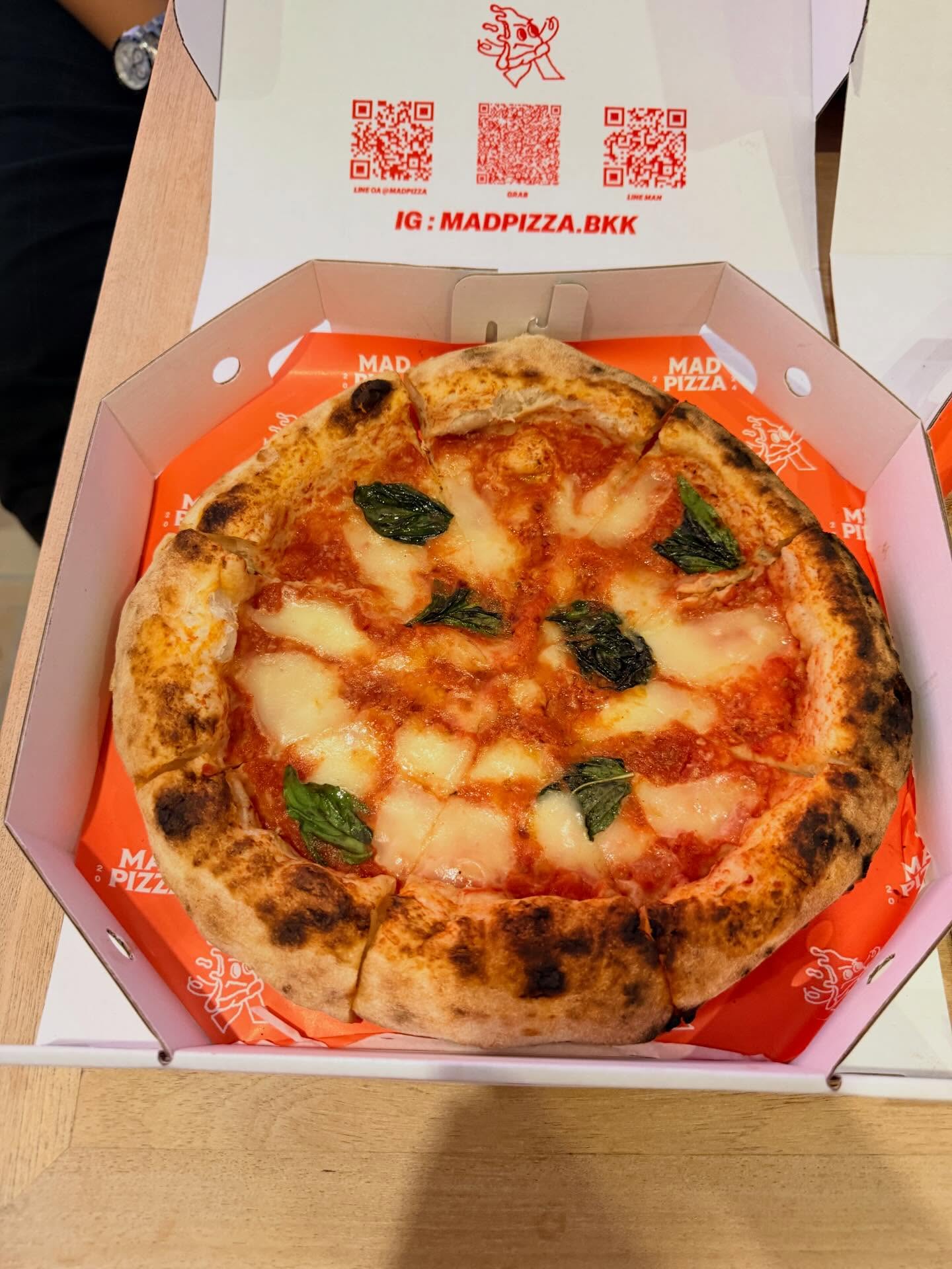 ไอซ์ - อภิษฎา เครือคงคา