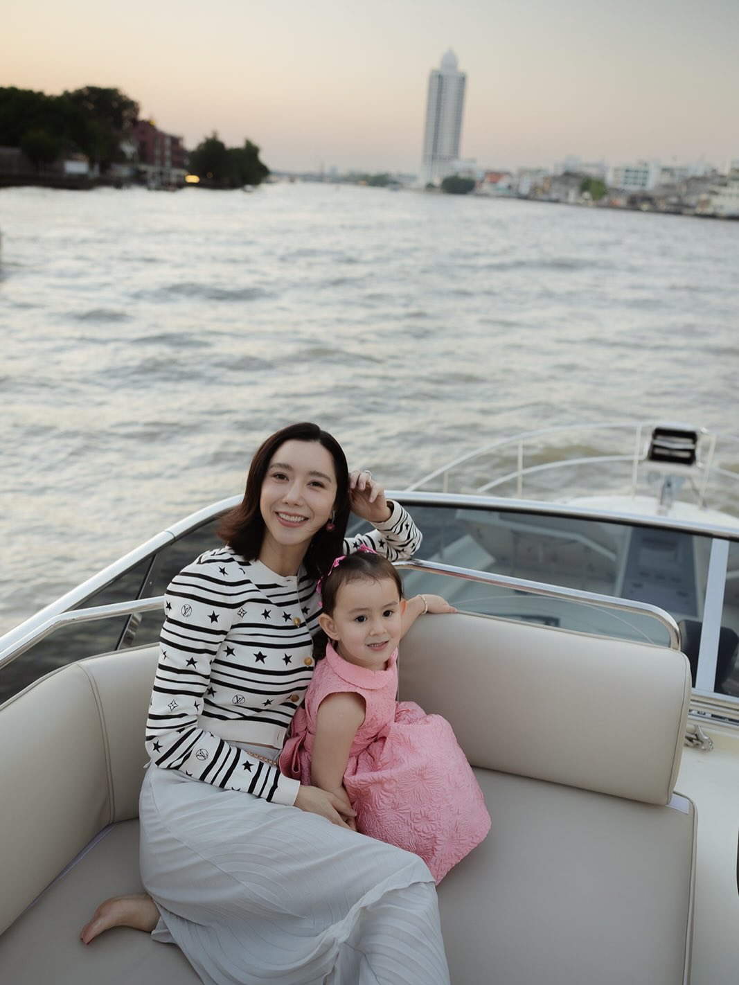 ไอซ์ - อภิษฎา เครือคงคา