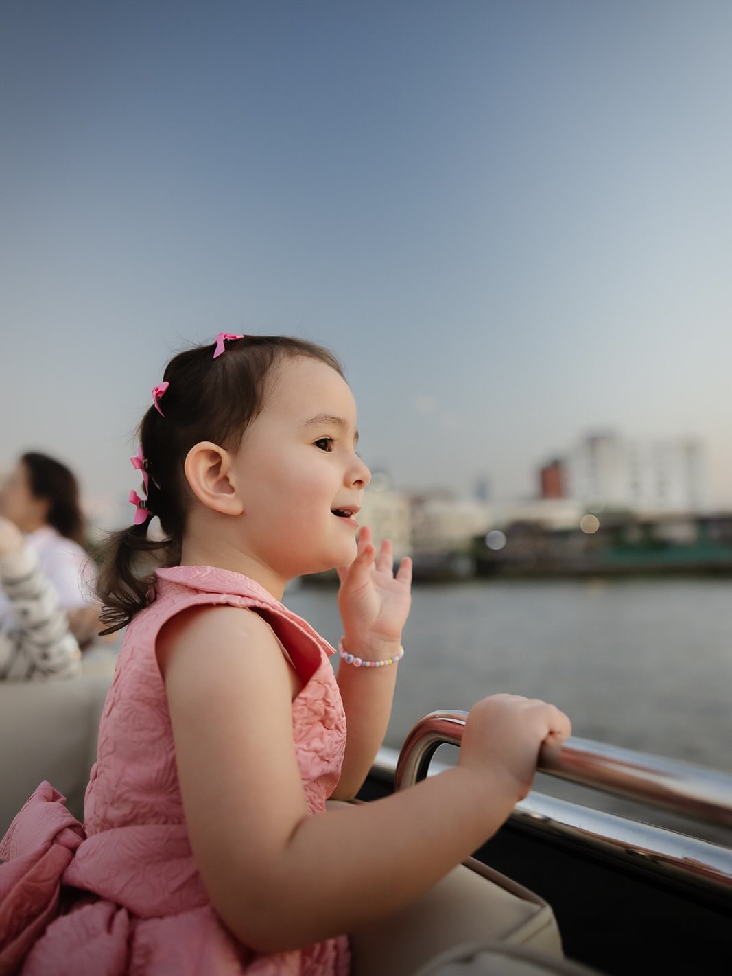 ไอซ์ - อภิษฎา เครือคงคา