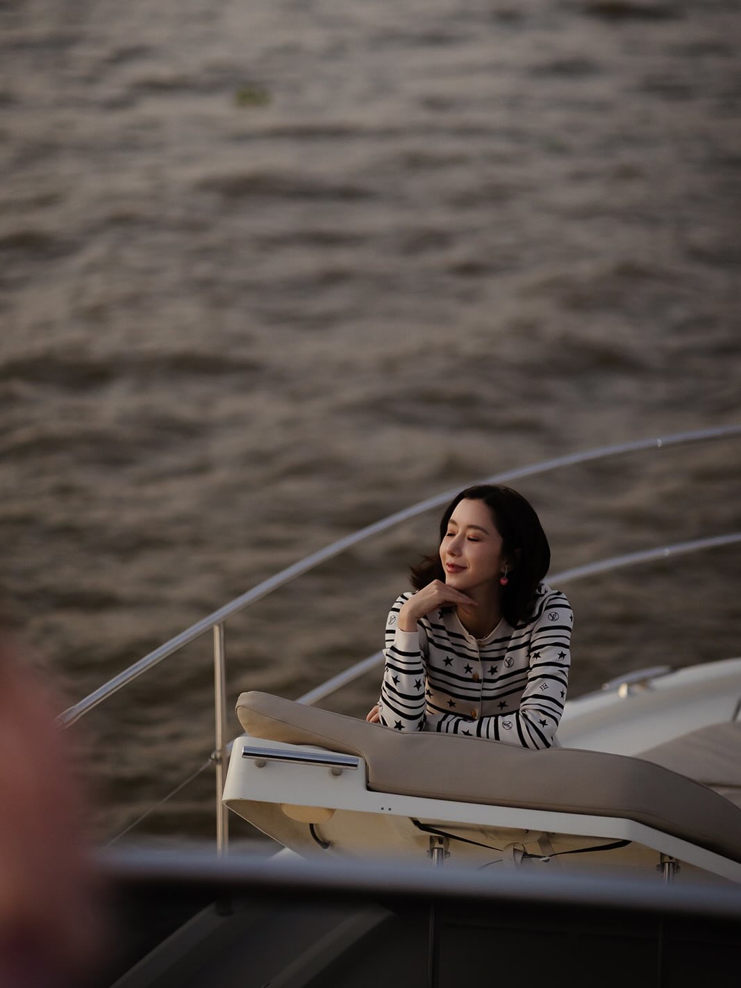 ไอซ์ - อภิษฎา เครือคงคา