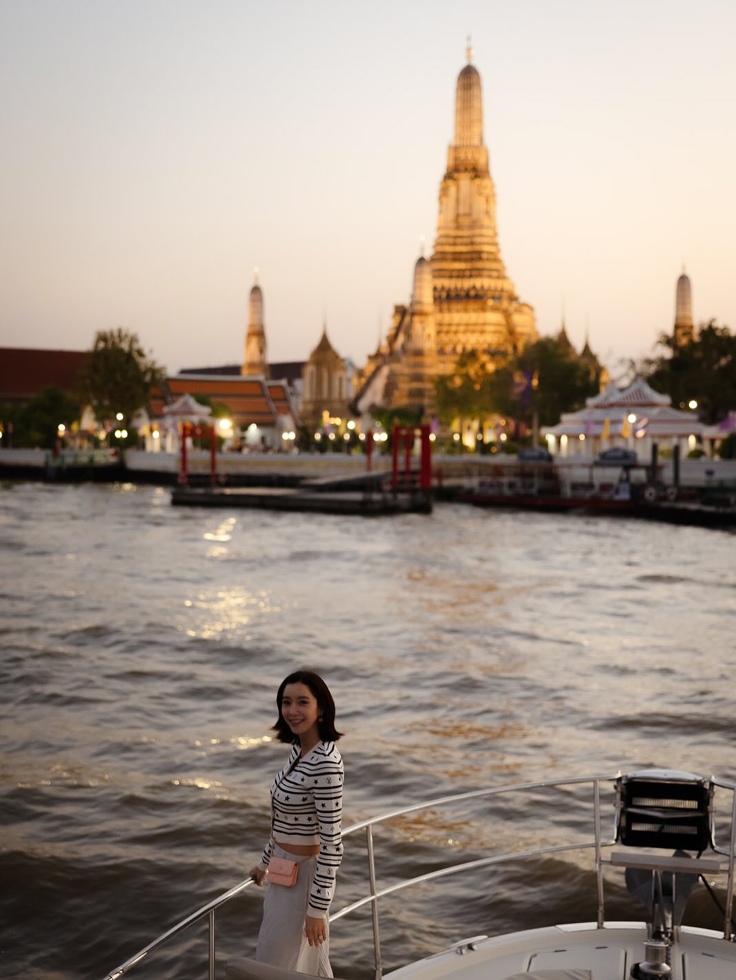 ไอซ์ - อภิษฎา เครือคงคา