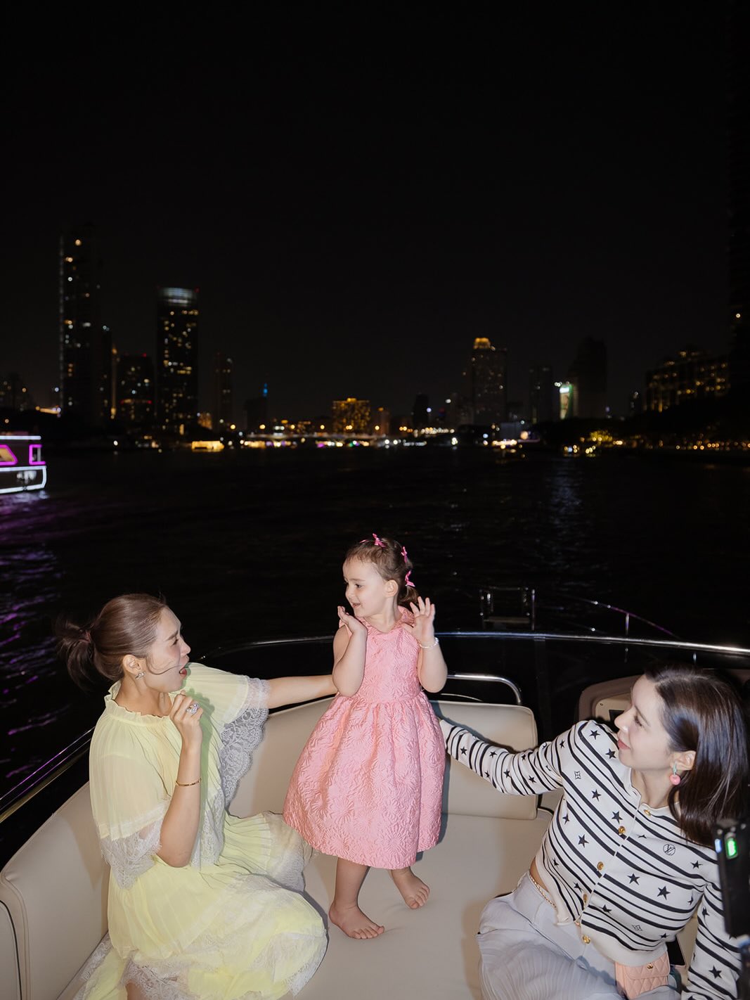 ไอซ์ - อภิษฎา เครือคงคา