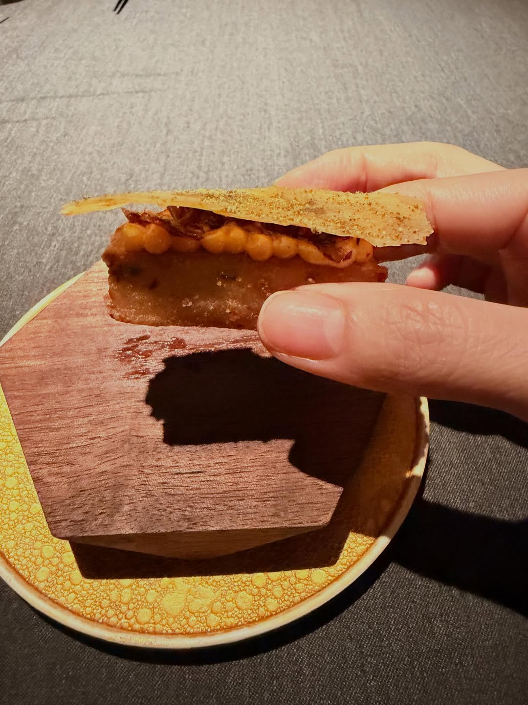 ไอซ์ - อภิษฎา เครือคงคา