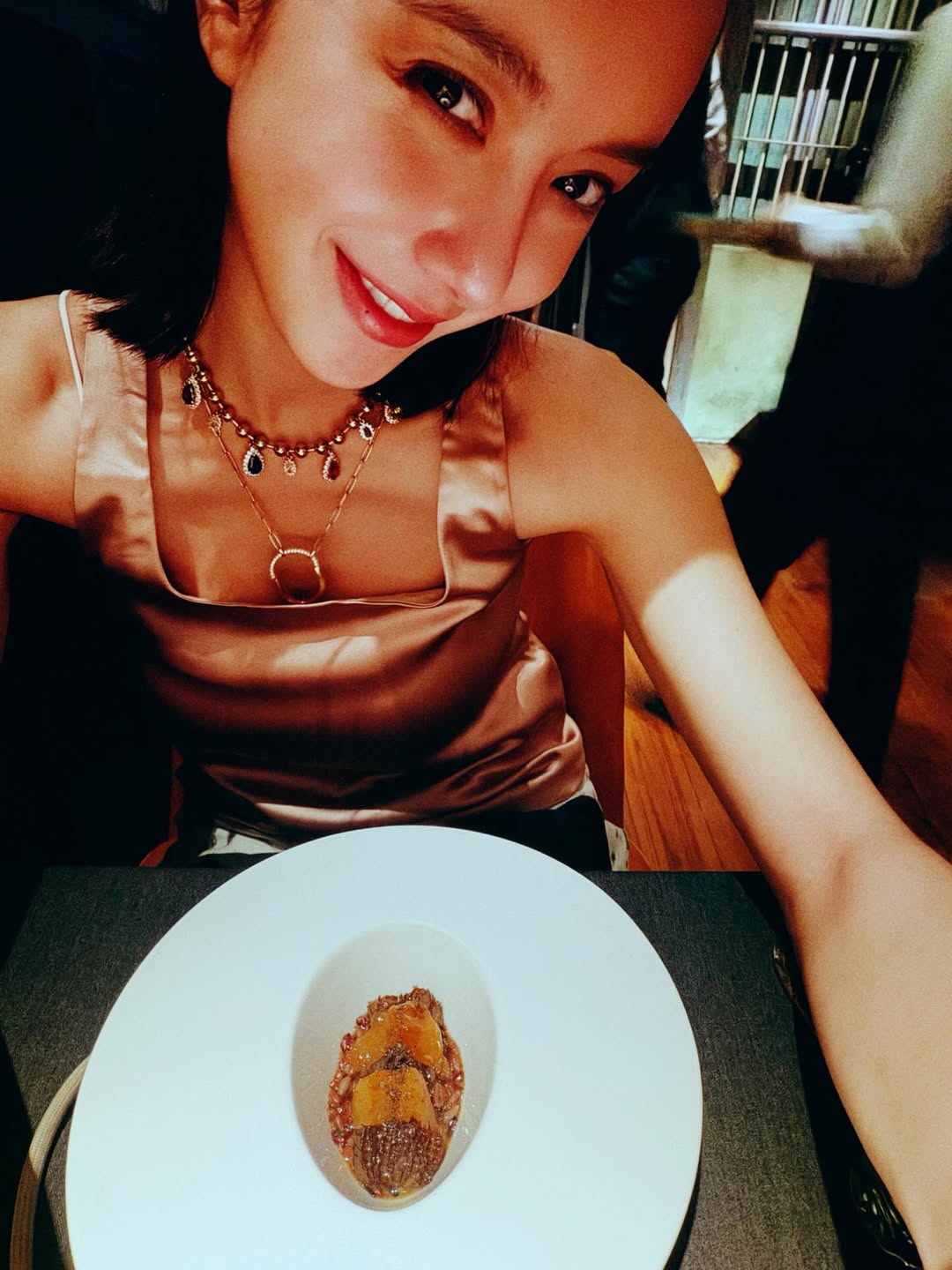 ไอซ์ - อภิษฎา เครือคงคา