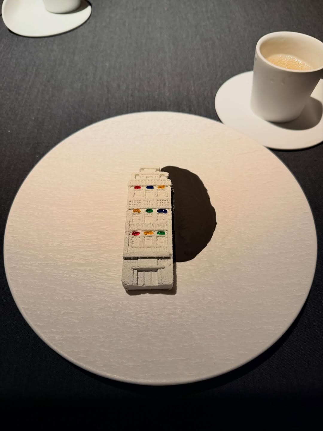 ไอซ์ - อภิษฎา เครือคงคา