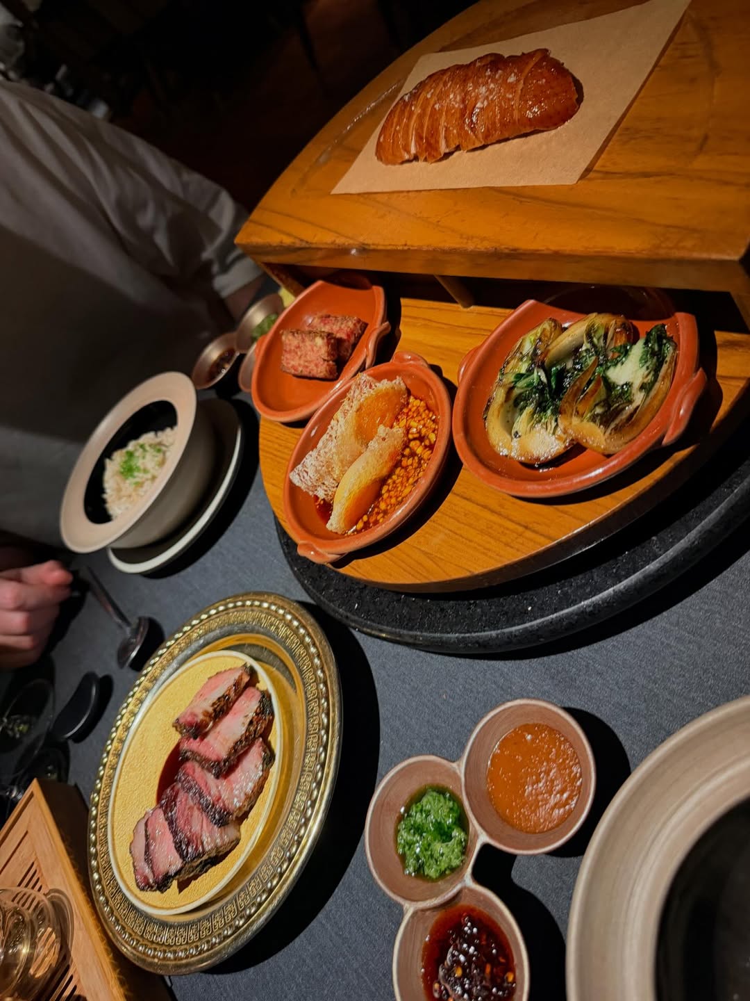 ไอซ์ - อภิษฎา เครือคงคา