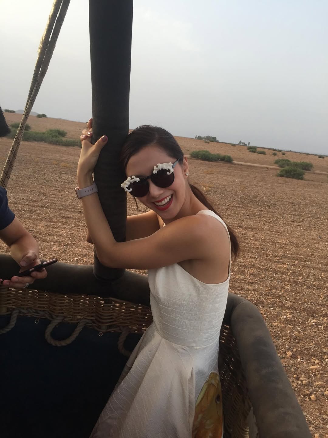 ไอซ์ - อภิษฎา เครือคงคา