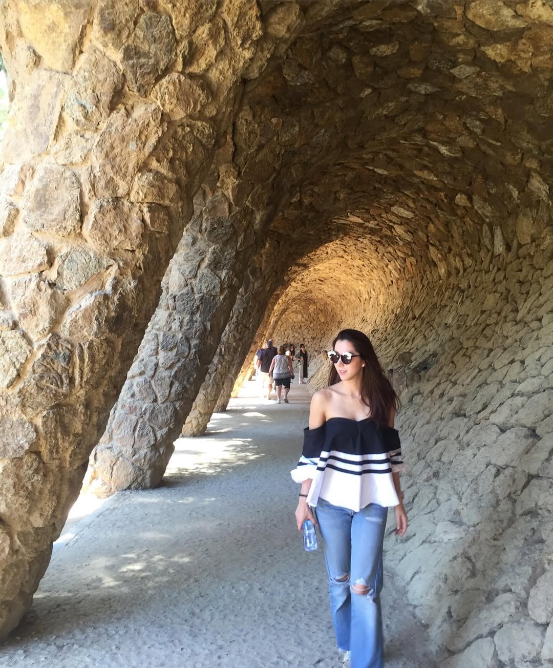 ไอซ์ - อภิษฎา เครือคงคา