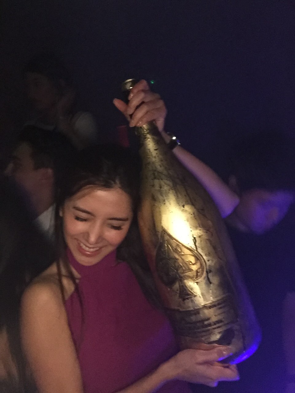 ไอซ์ - อภิษฎา เครือคงคา