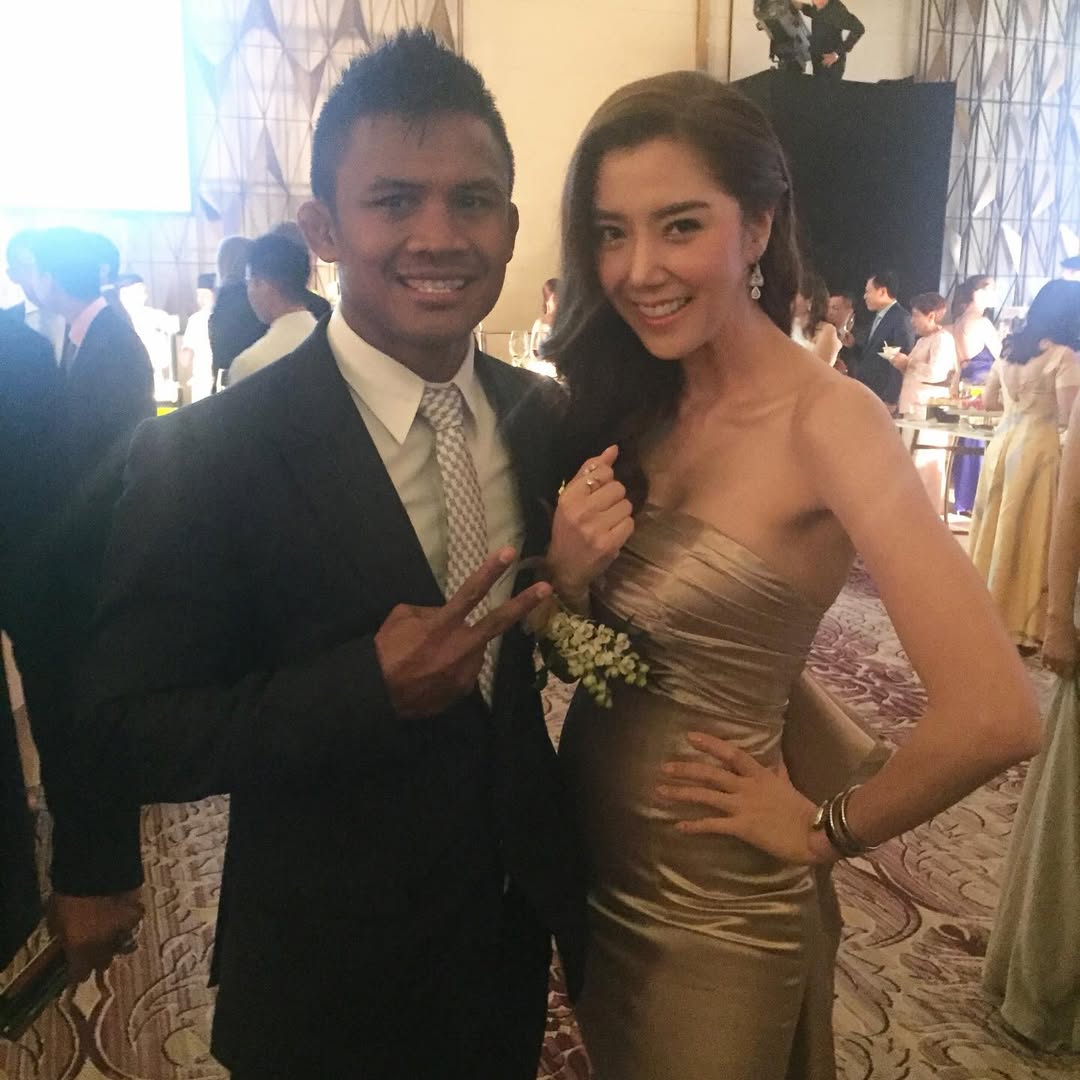 ไอซ์ - อภิษฎา เครือคงคา