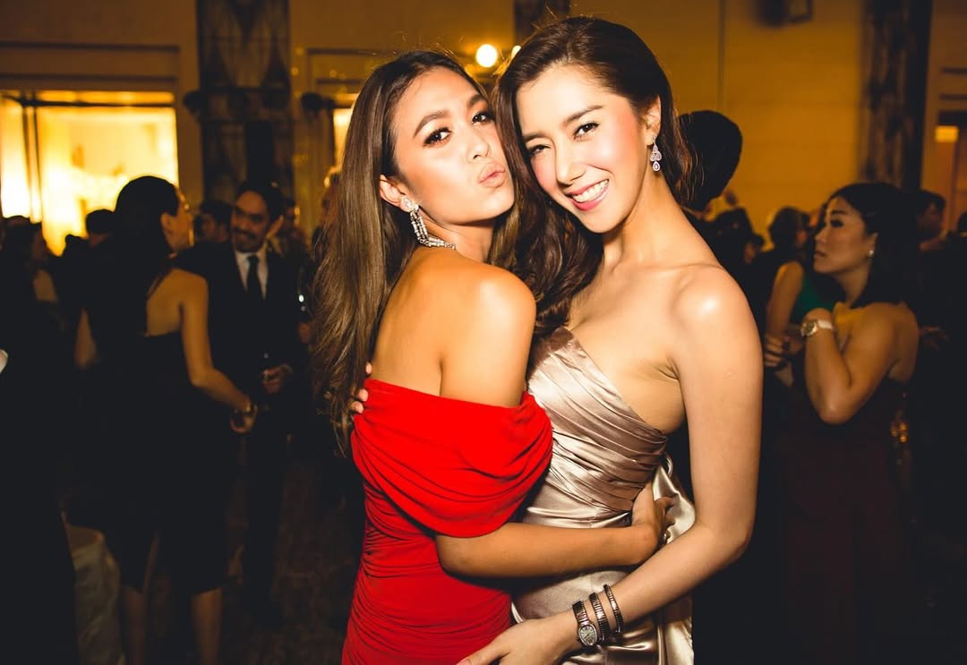 ไอซ์ - อภิษฎา เครือคงคา