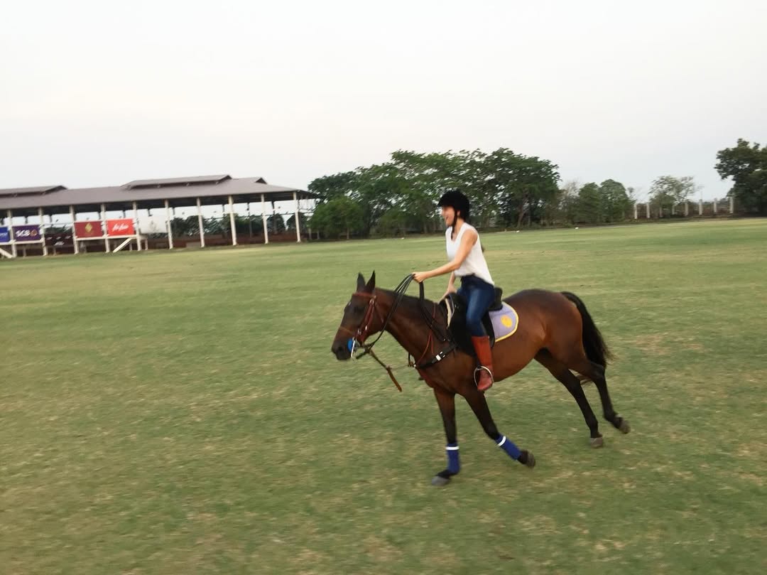 ไอซ์ - อภิษฎา เครือคงคา