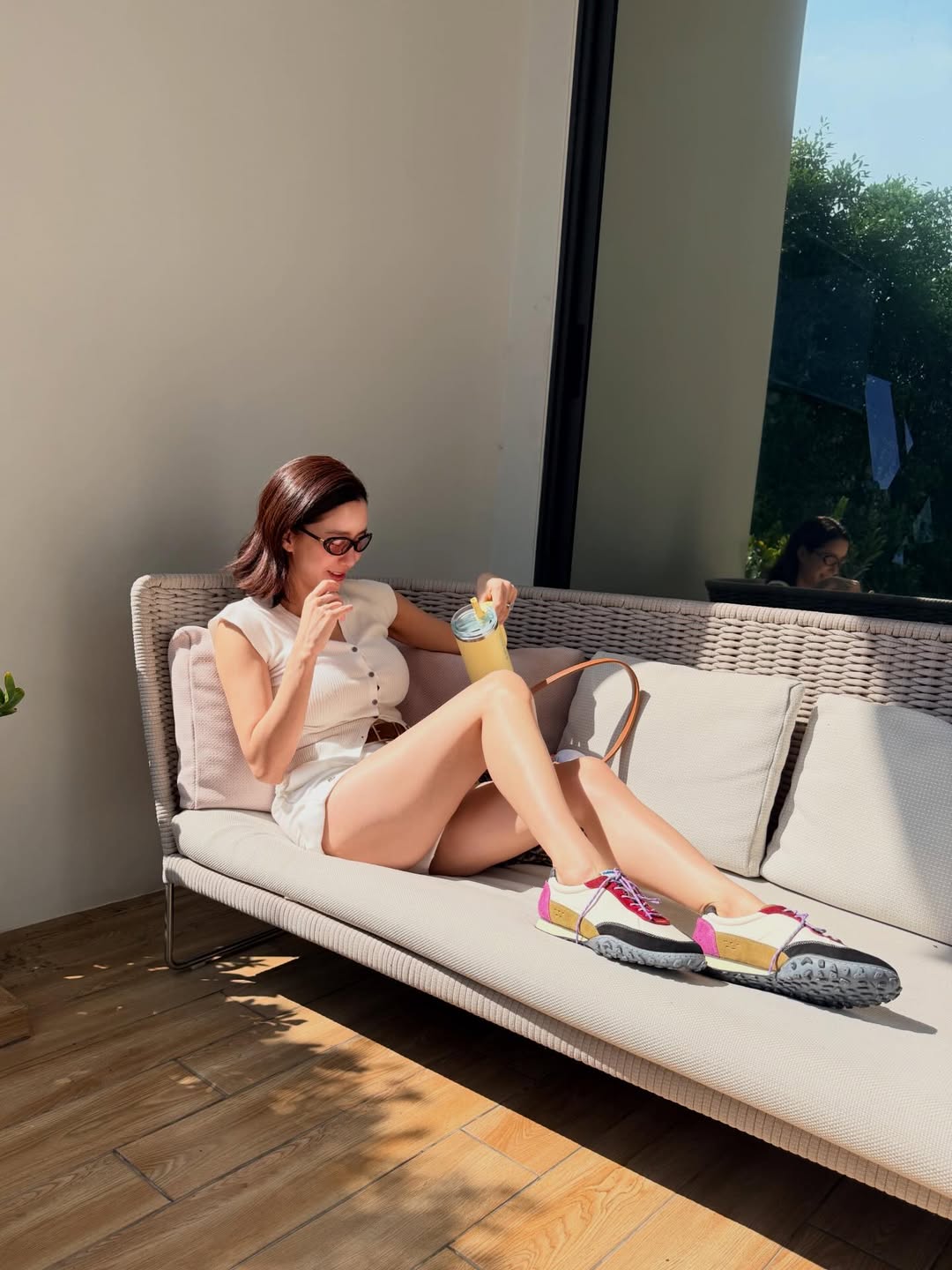 ไอซ์ - อภิษฎา เครือคงคา