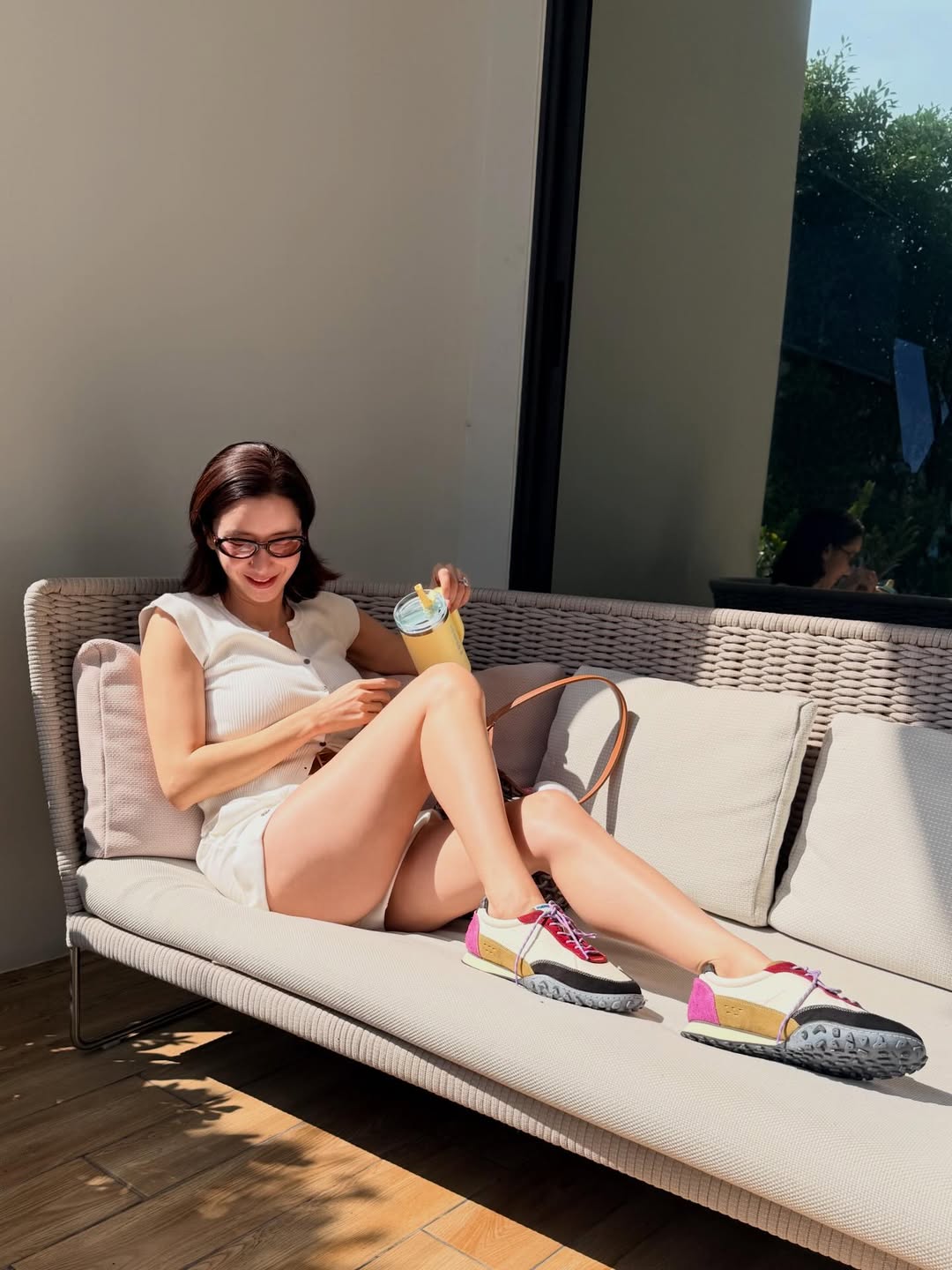 ไอซ์ - อภิษฎา เครือคงคา