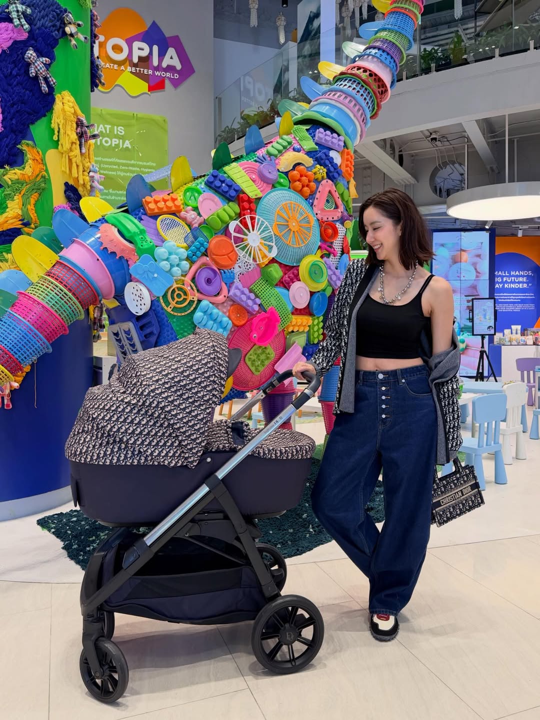 ไอซ์ - อภิษฎา เครือคงคา