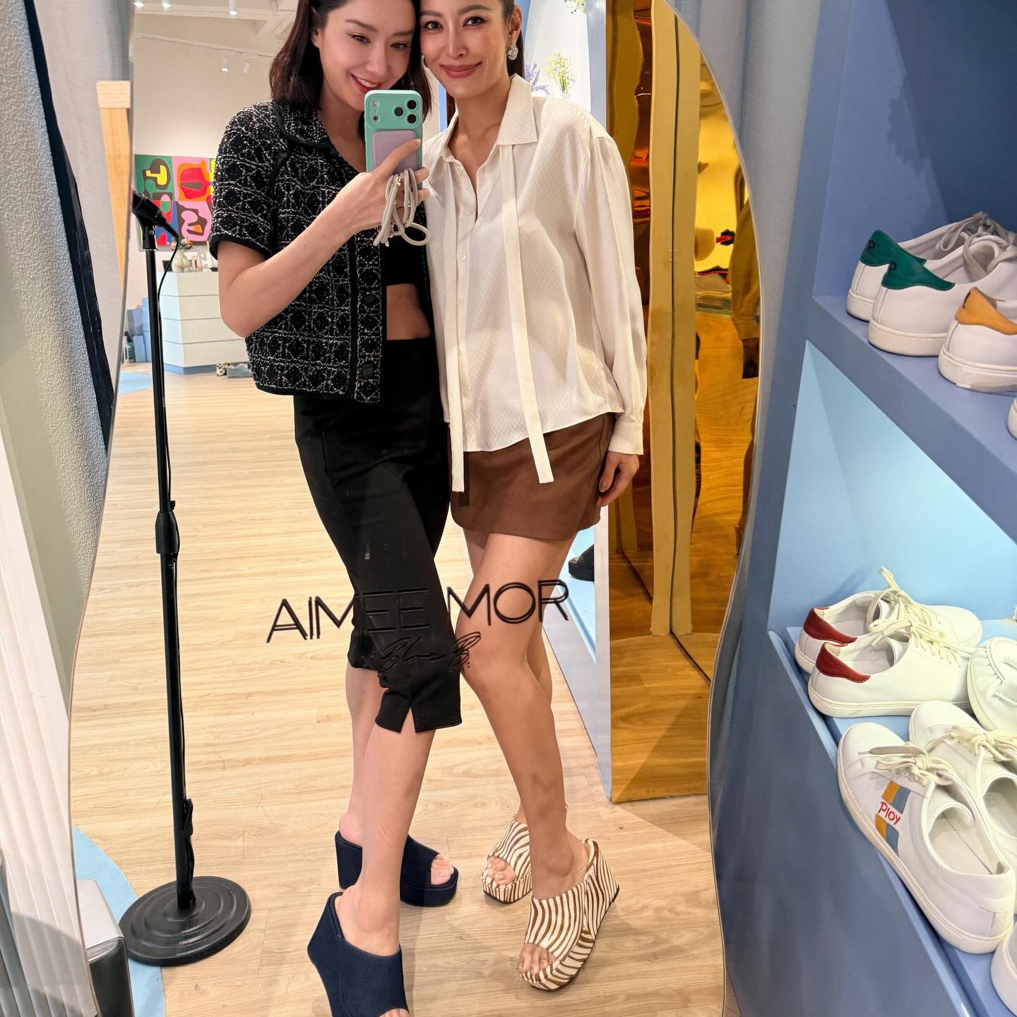 ไอซ์ - อภิษฎา เครือคงคา