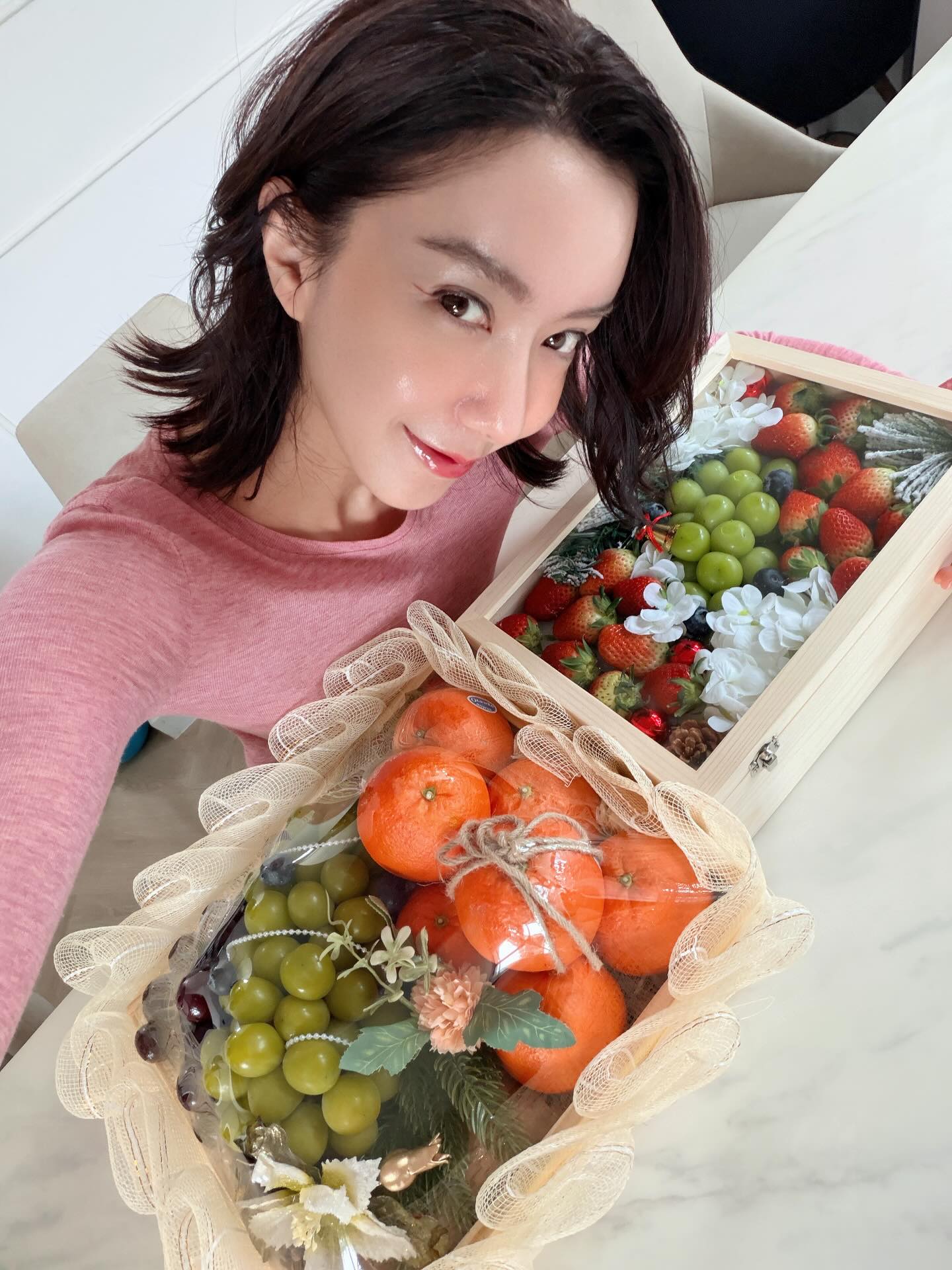 ไอซ์ - อภิษฎา เครือคงคา