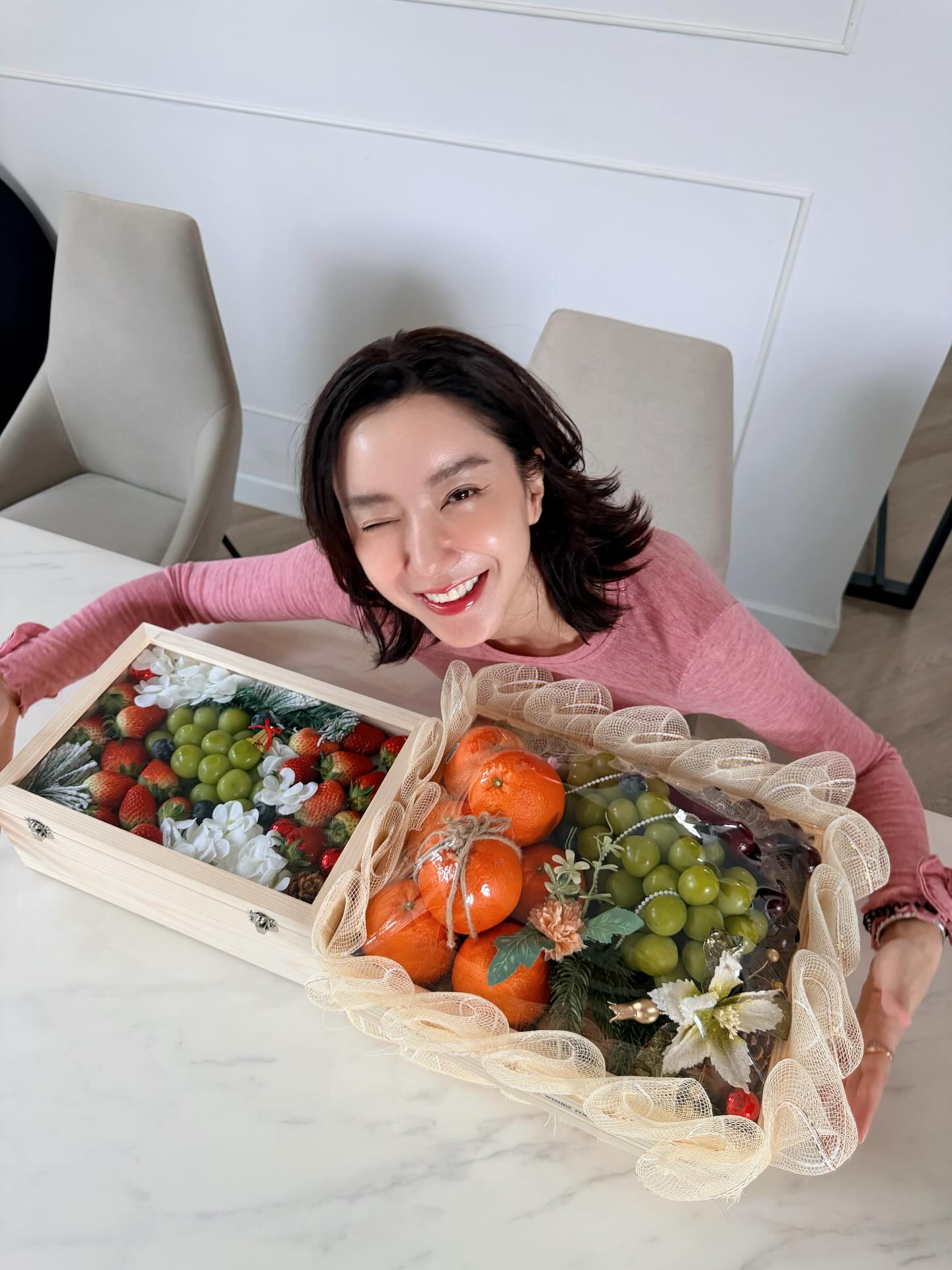 ไอซ์ - อภิษฎา เครือคงคา