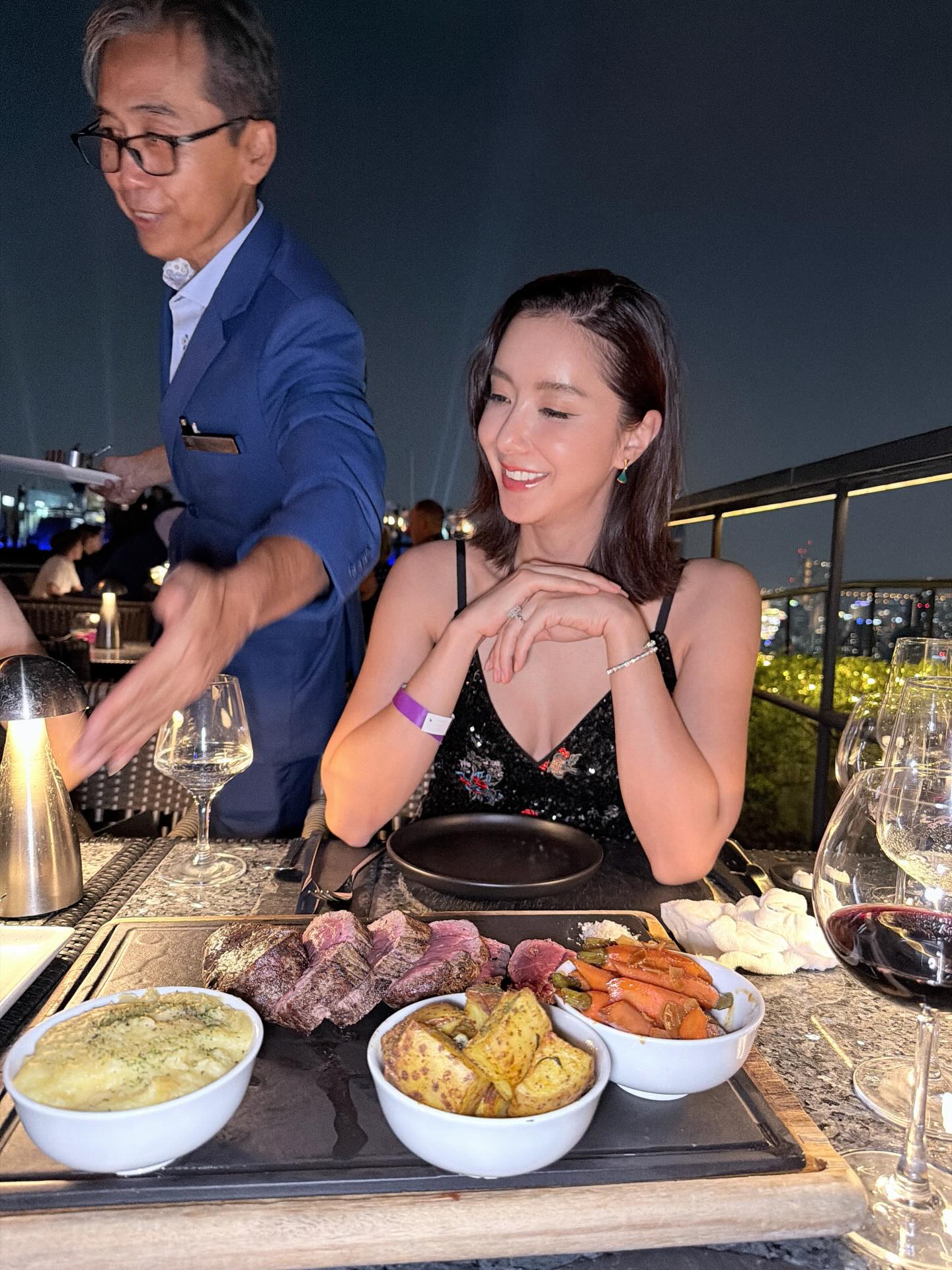 ไอซ์ - อภิษฎา เครือคงคา