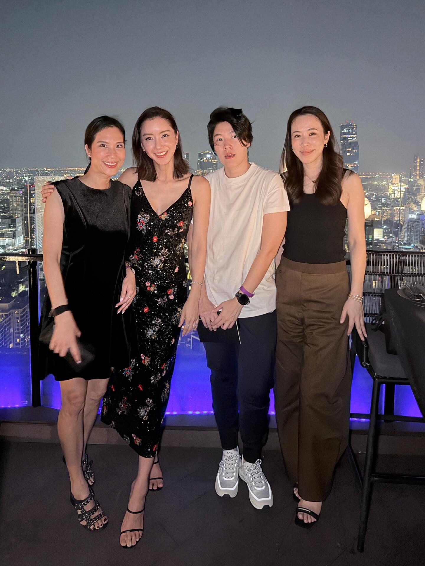 ไอซ์ - อภิษฎา เครือคงคา