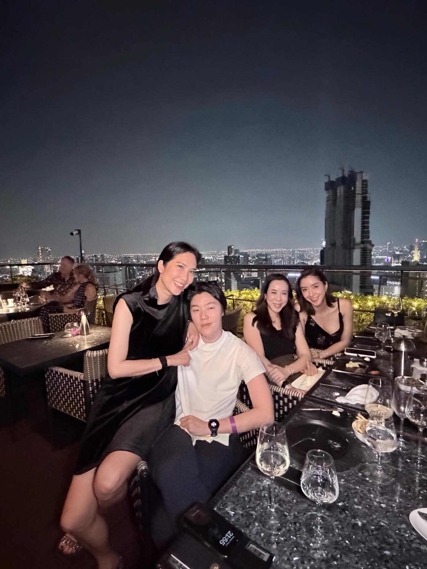 ไอซ์ - อภิษฎา เครือคงคา