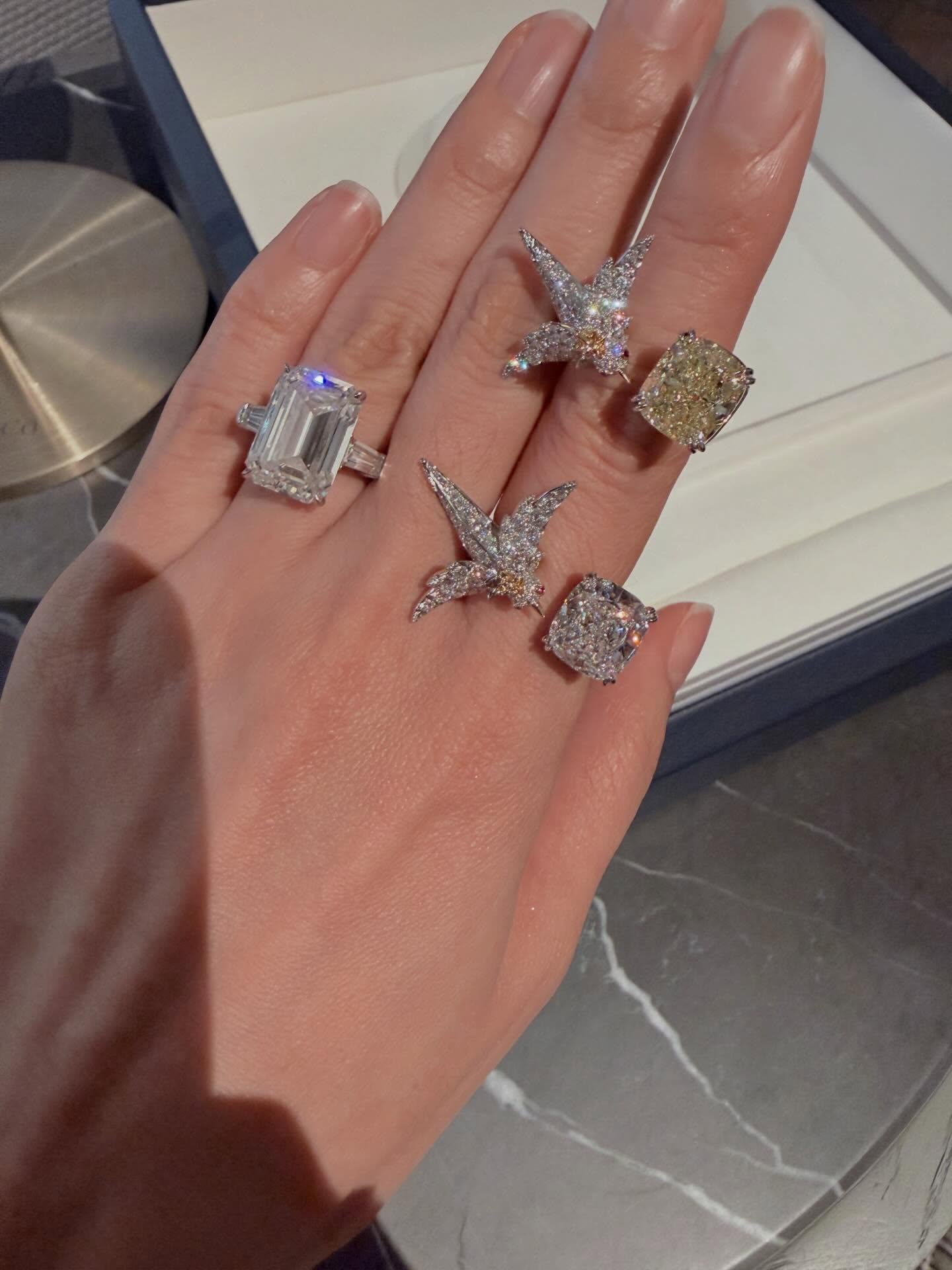 ไอซ์ - อภิษฎา เครือคงคา