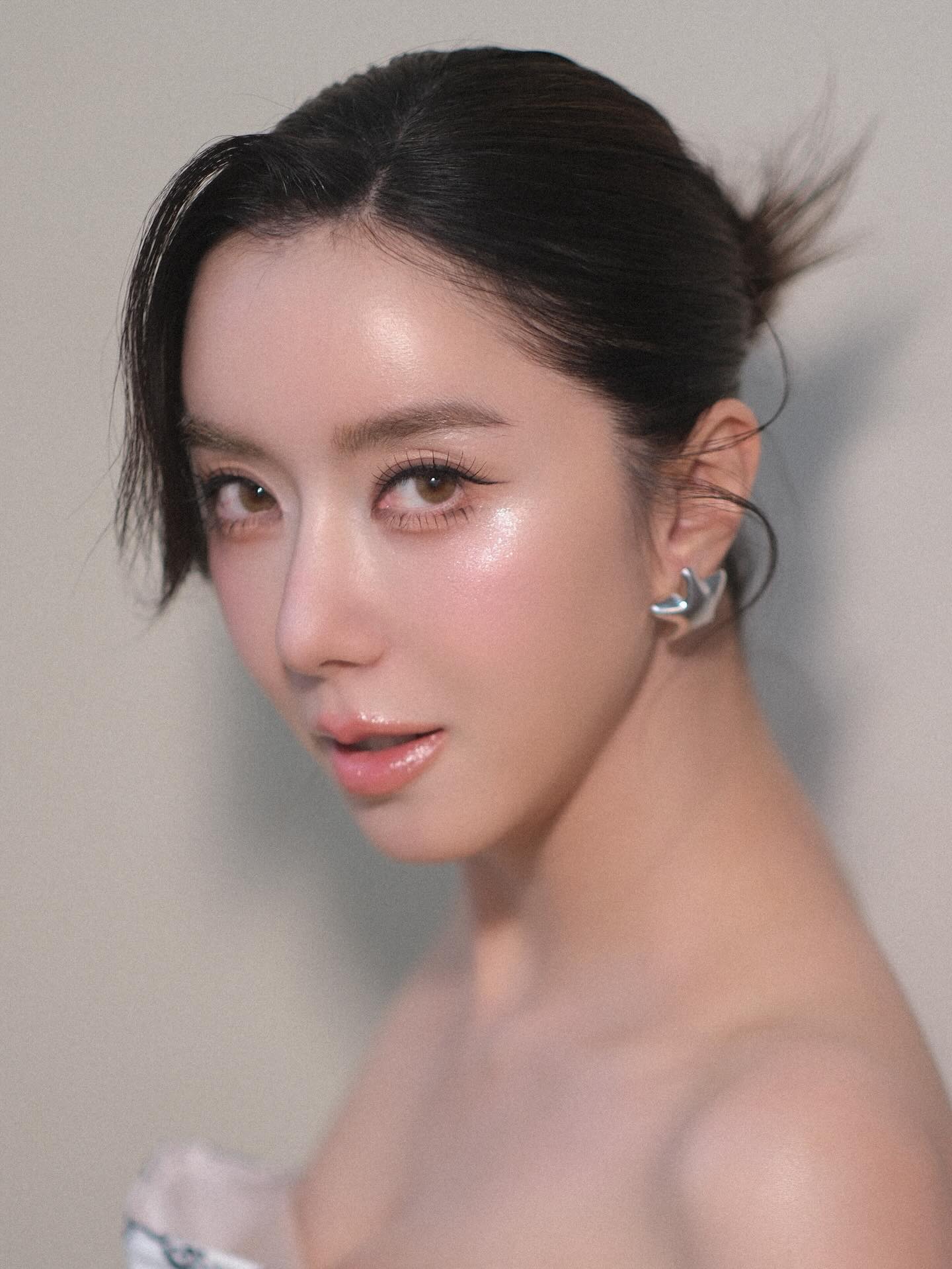 ไอซ์ - อภิษฎา เครือคงคา